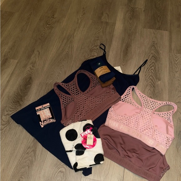 Pink Mixer - Picture 6 of 9